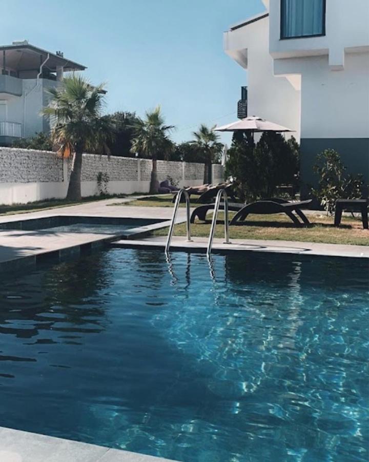 Side Mira Palace & Spa Luaran gambar