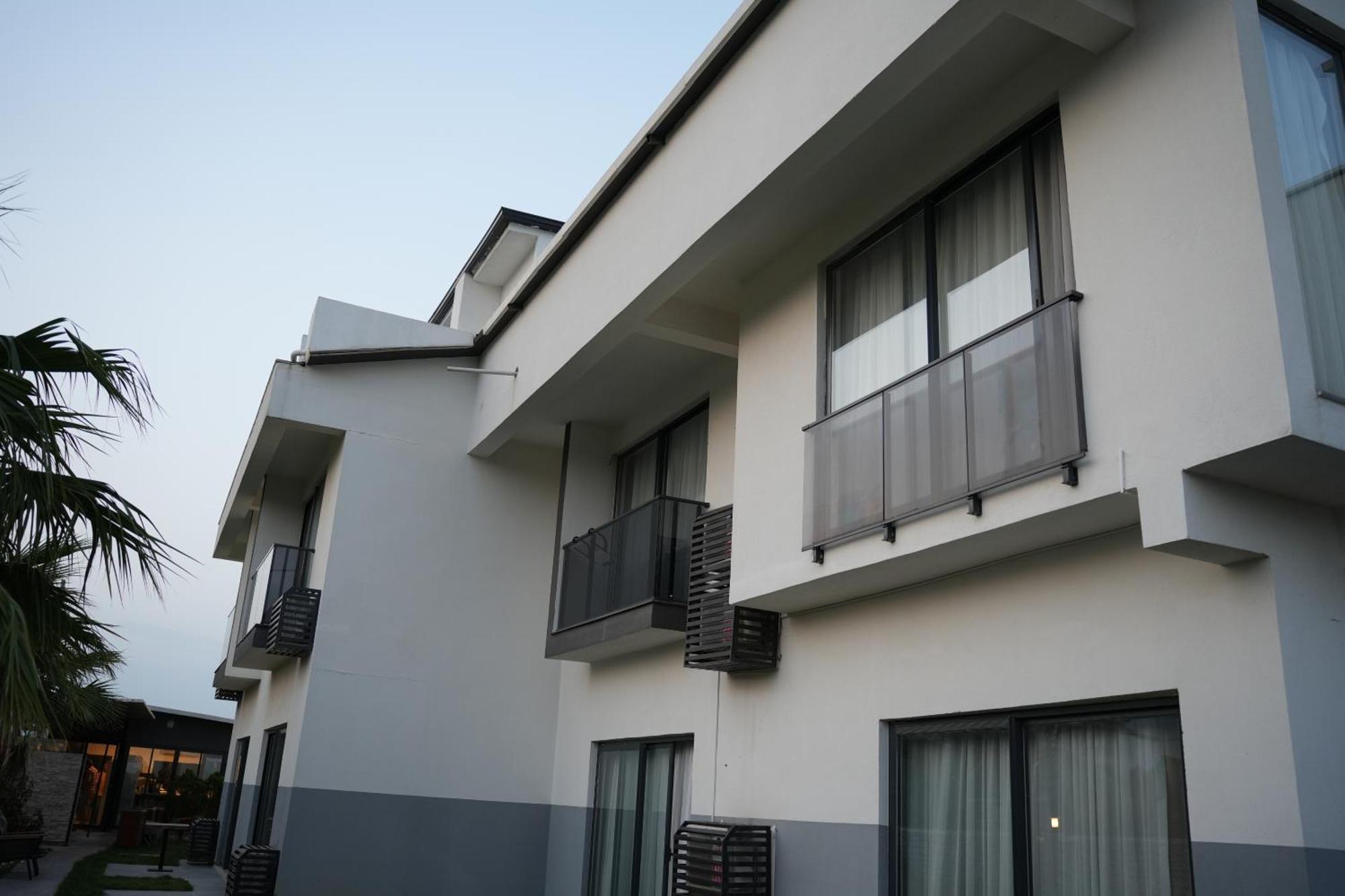 Side Mira Palace & Spa Luaran gambar
