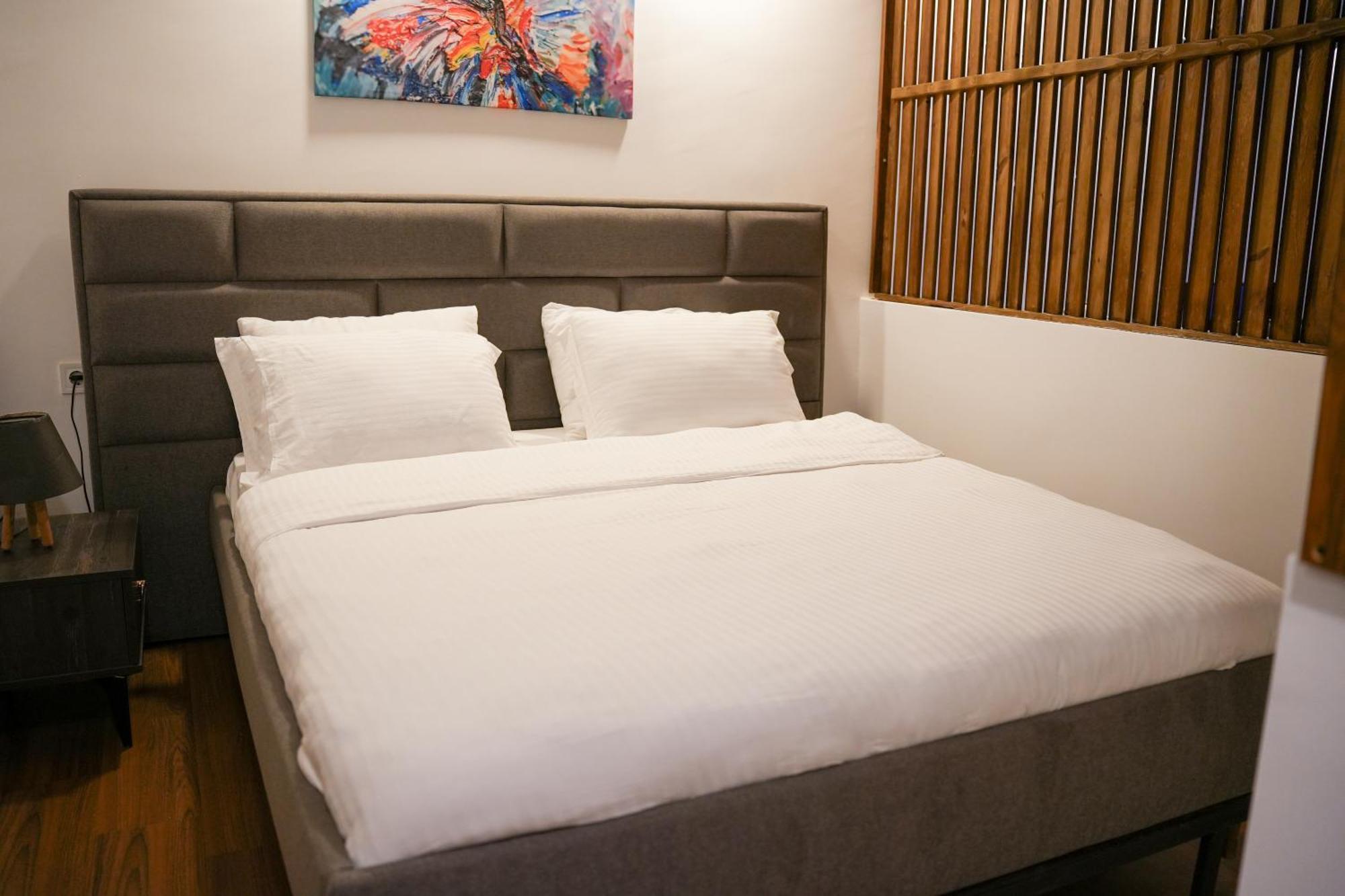 Side Mira Palace & Spa Luaran gambar