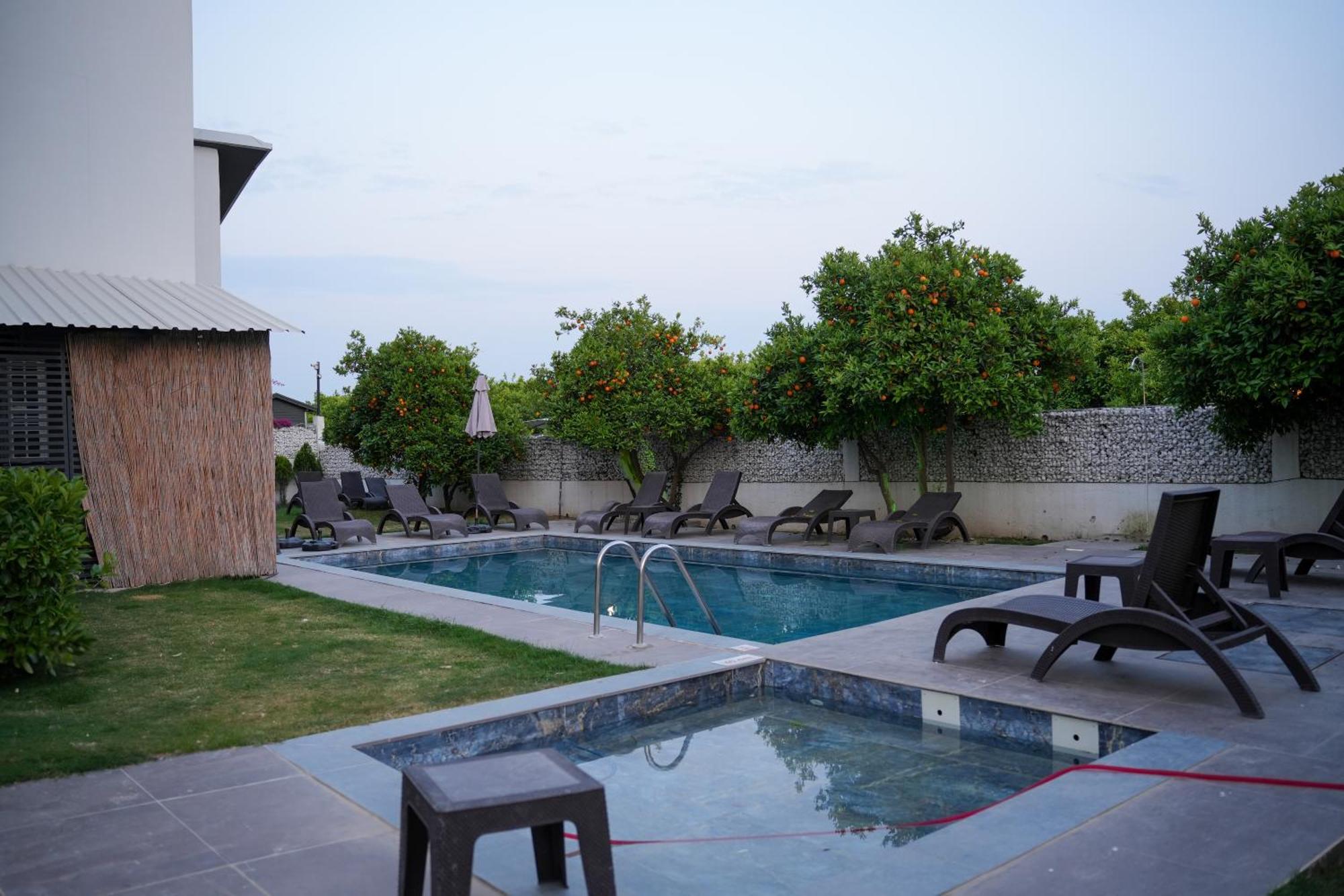 Side Mira Palace & Spa Luaran gambar