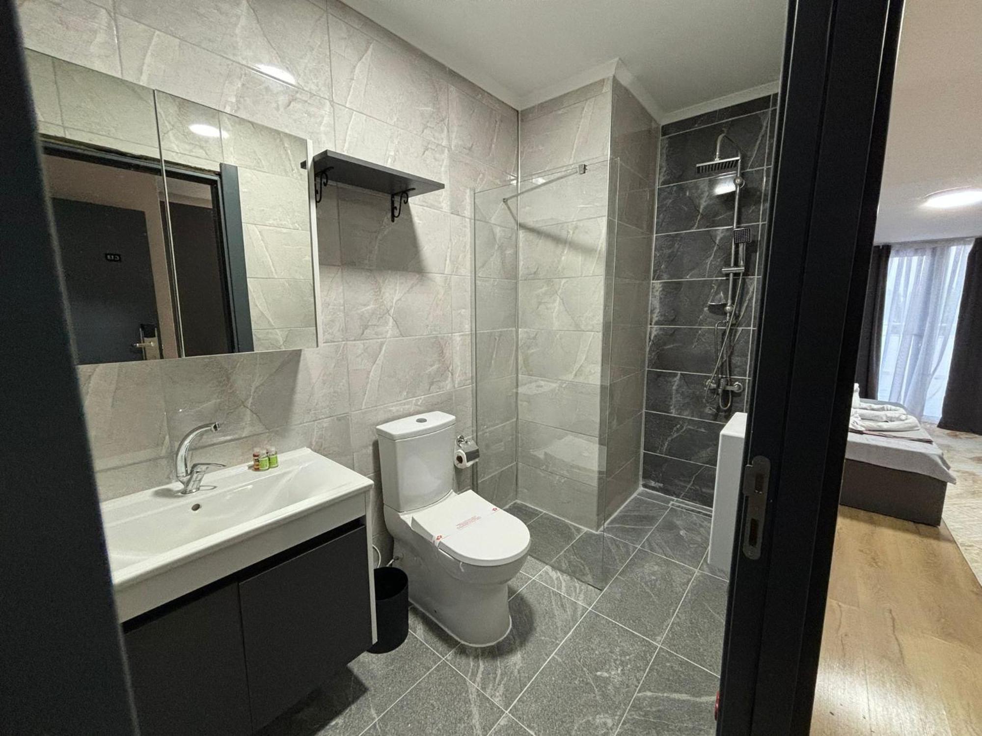 Side Mira Palace & Spa Luaran gambar