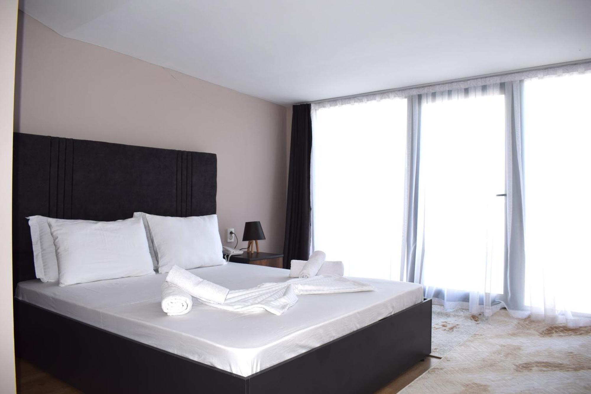 Side Mira Palace & Spa Luaran gambar