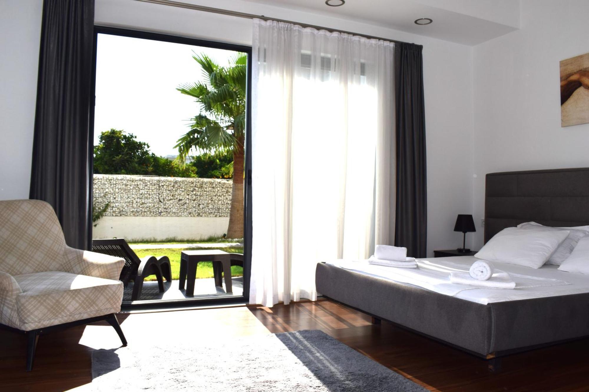 Side Mira Palace & Spa Luaran gambar