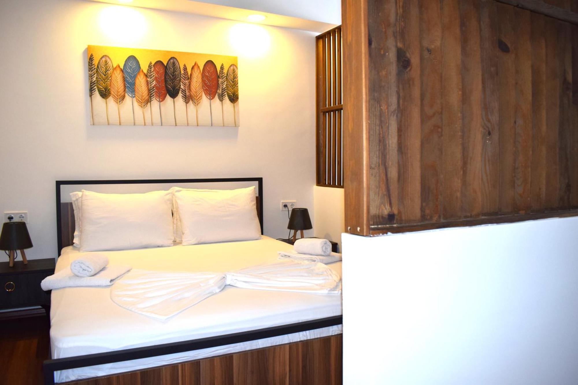 Side Mira Palace & Spa Luaran gambar